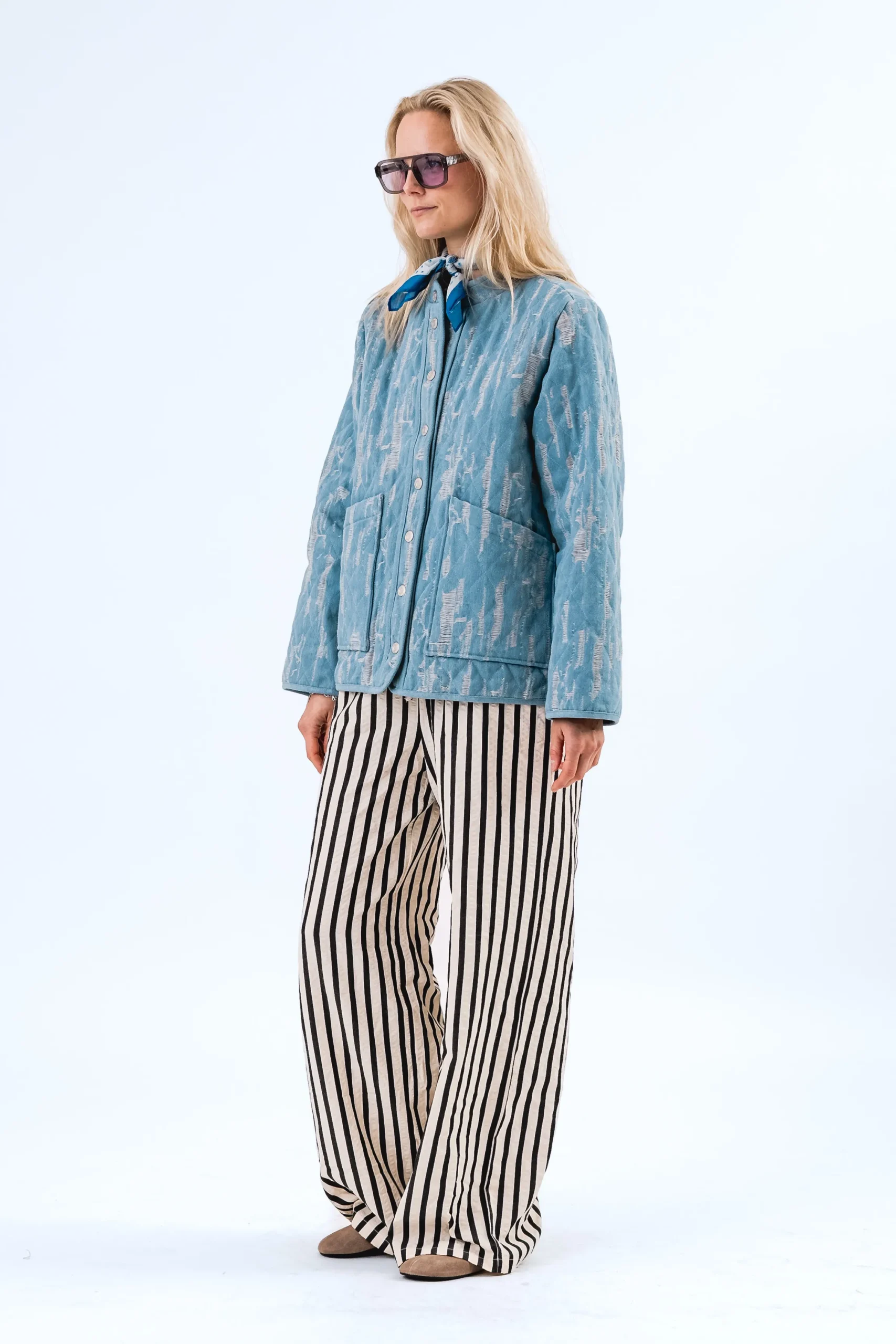 RomeLL Jacket LS