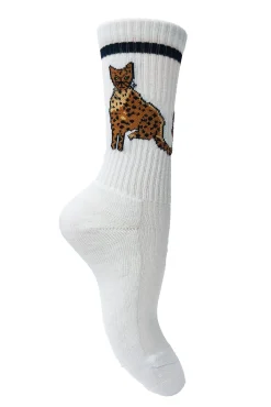 RowanLL Socks