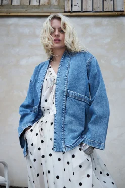 RumiLL Jacket LS