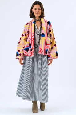RumiLL Jacket LS