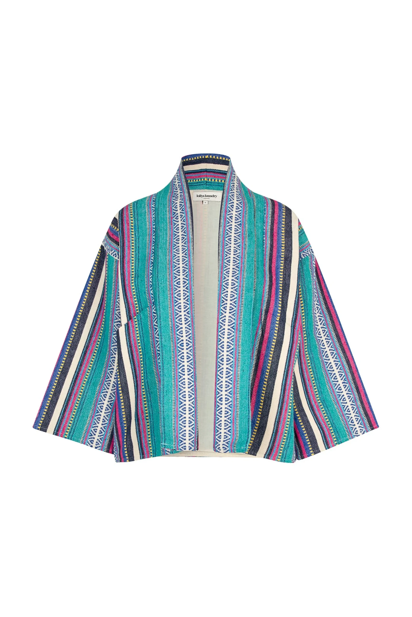 RumiLL Jacket LS