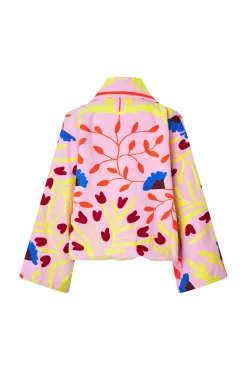 RumiLL Jacket LS