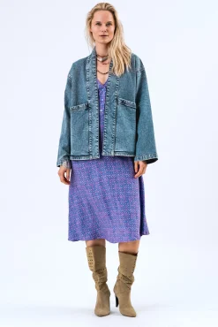 RumiLL Jacket LS