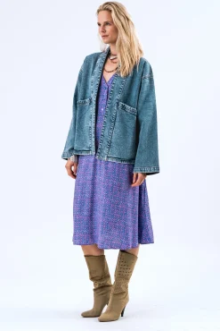 RumiLL Jacket LS