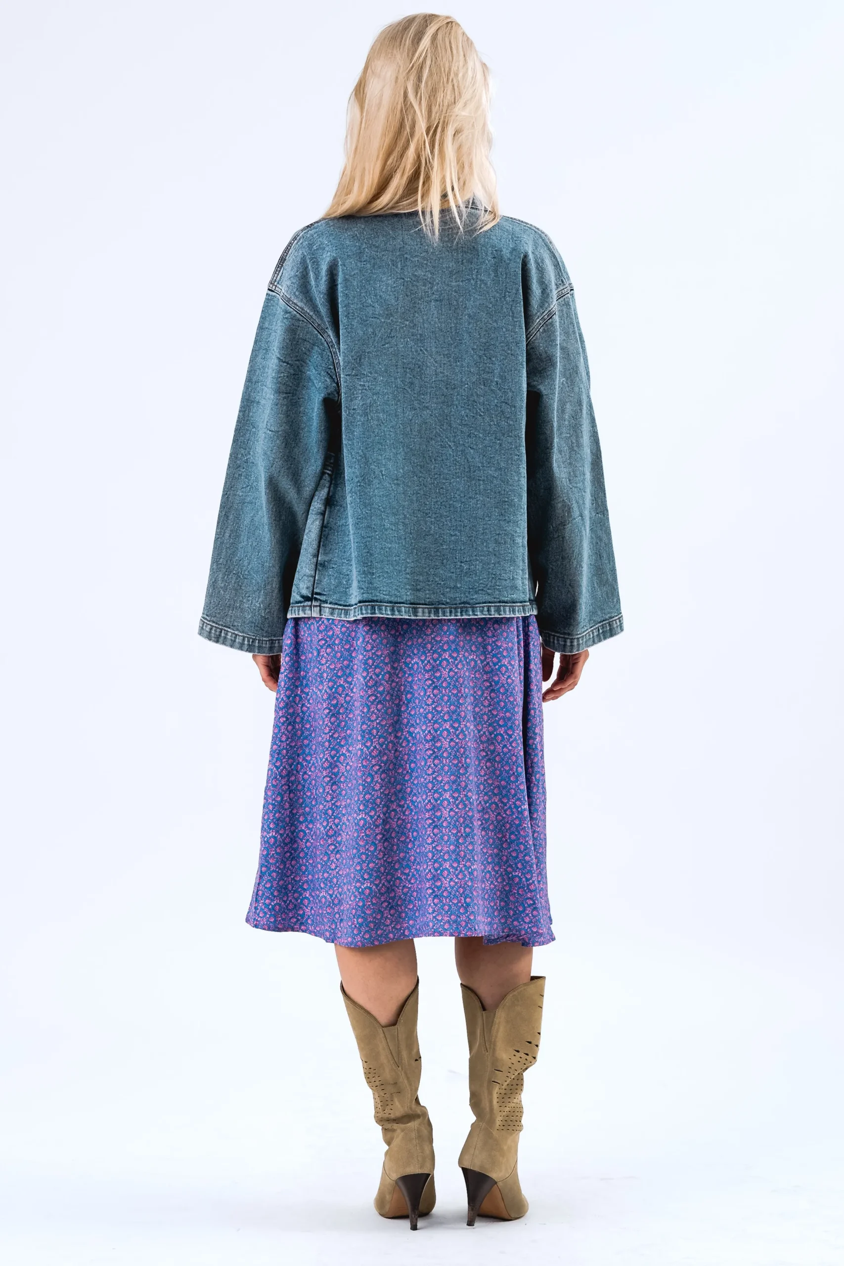 RumiLL Jacket LS