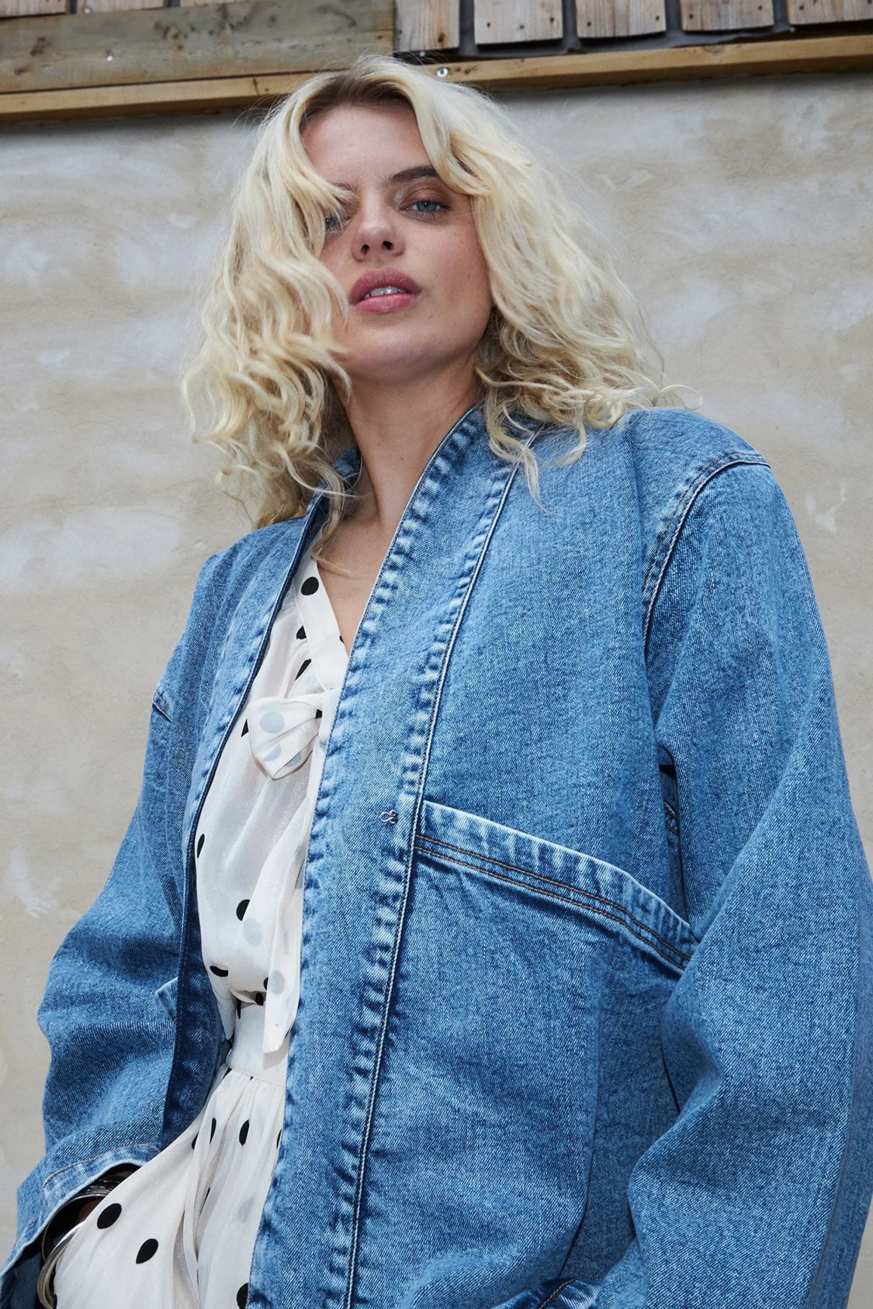 RumiLL Jacket LS