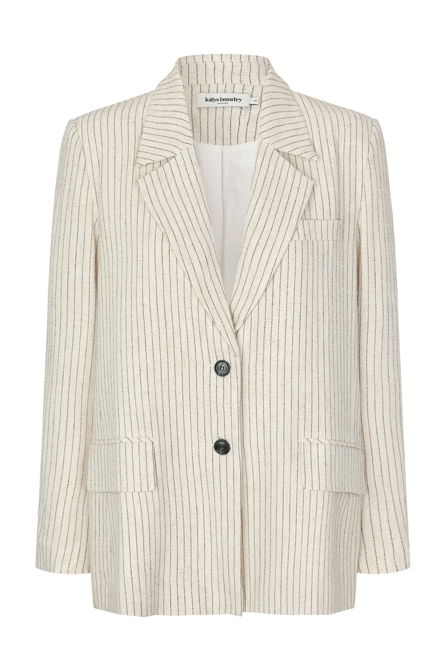 RyanLL Blazer LS