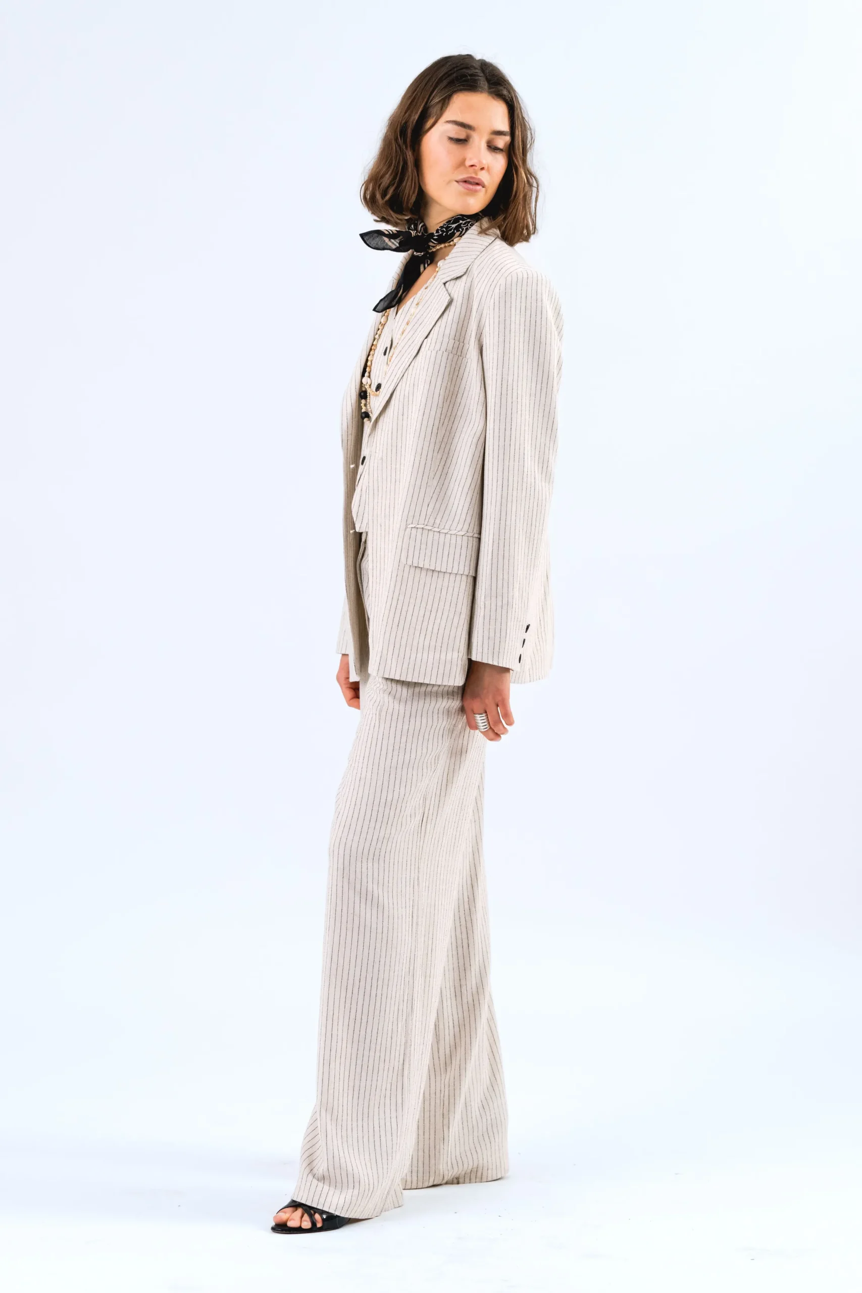 RyanLL Blazer LS