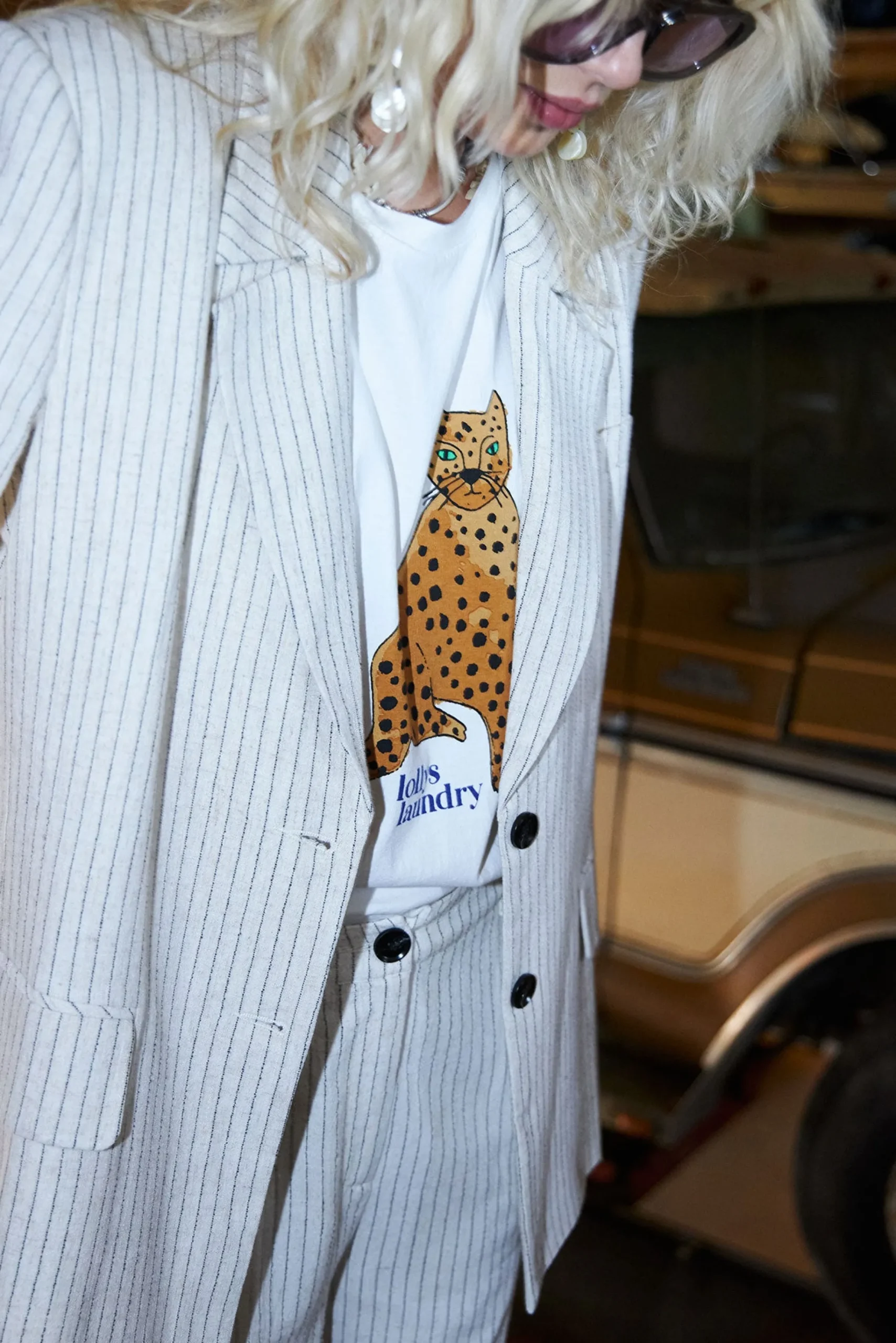RyanLL Blazer LS