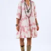 SabineLL Short Dress