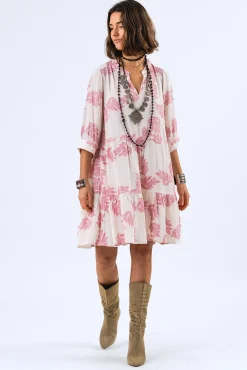 SabineLL Short Dress
