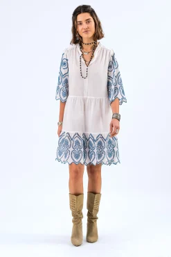 SabineLL Short Dress