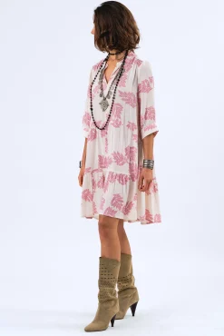 SabineLL Short Dress
