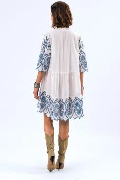 SabineLL Short Dress