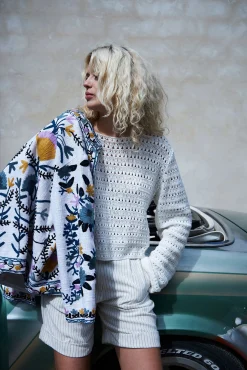 SadieLL Jacket LS