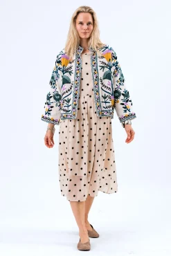 SadieLL Jacket LS