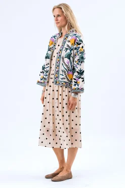 SadieLL Jacket LS