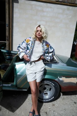 SadieLL Jacket LS