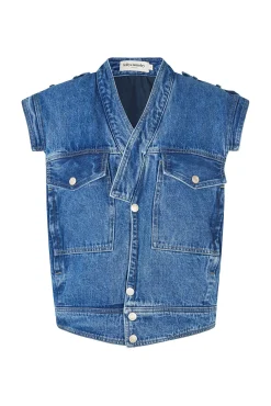 SamLL Vest SL