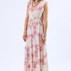 SamoLL Midi Dress SL