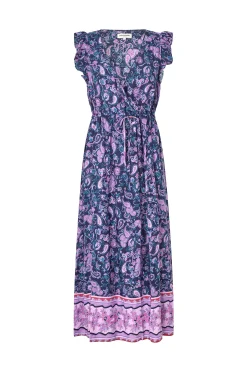 SamoLL Midi Dress SL