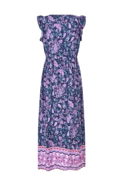 SamoLL Midi Dress SL