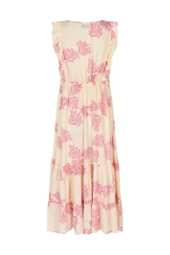 SamoLL Midi Dress SL