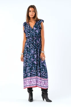 SamoLL Midi Dress SL