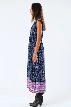 SamoLL Midi Dress SL