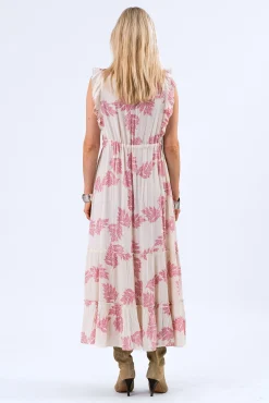 SamoLL Midi Dress SL