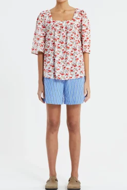 Sasha Blouse
