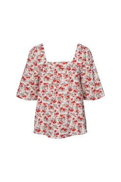 Sasha Blouse