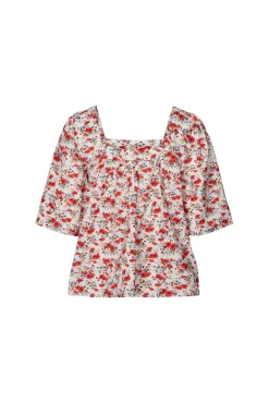 Sasha Blouse