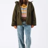 ShelbyLL Jacket