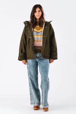 ShelbyLL Jacket