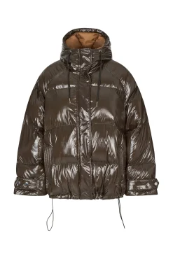 ShelbyLL Jacket