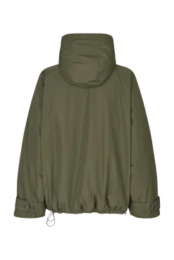 ShelbyLL Jacket