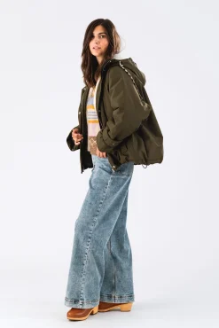 ShelbyLL Jacket