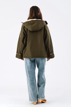 ShelbyLL Jacket