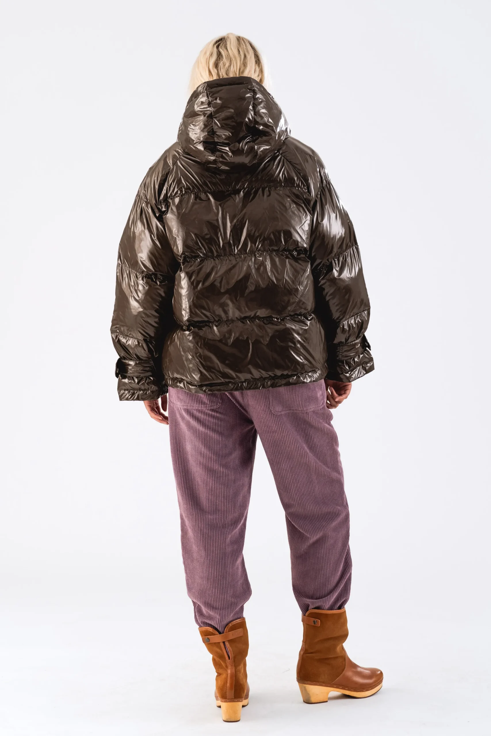 ShelbyLL Jacket