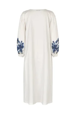 SiloLL Maxi Dress 3/4