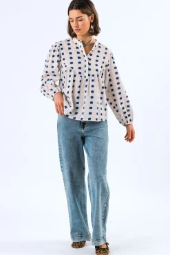 SimaLL Shirt LS