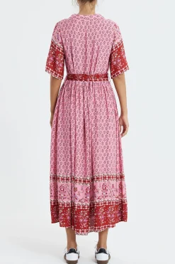 Sumia Dress