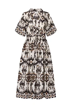 Sumia Dress