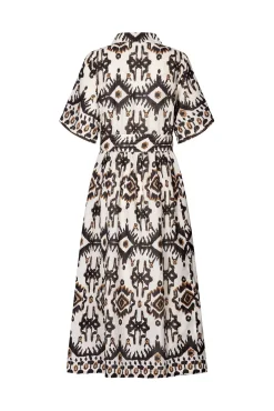Sumia Dress