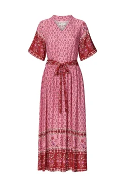Sumia Dress
