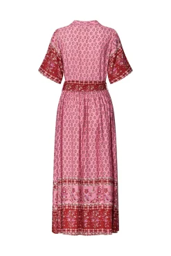 Sumia Dress