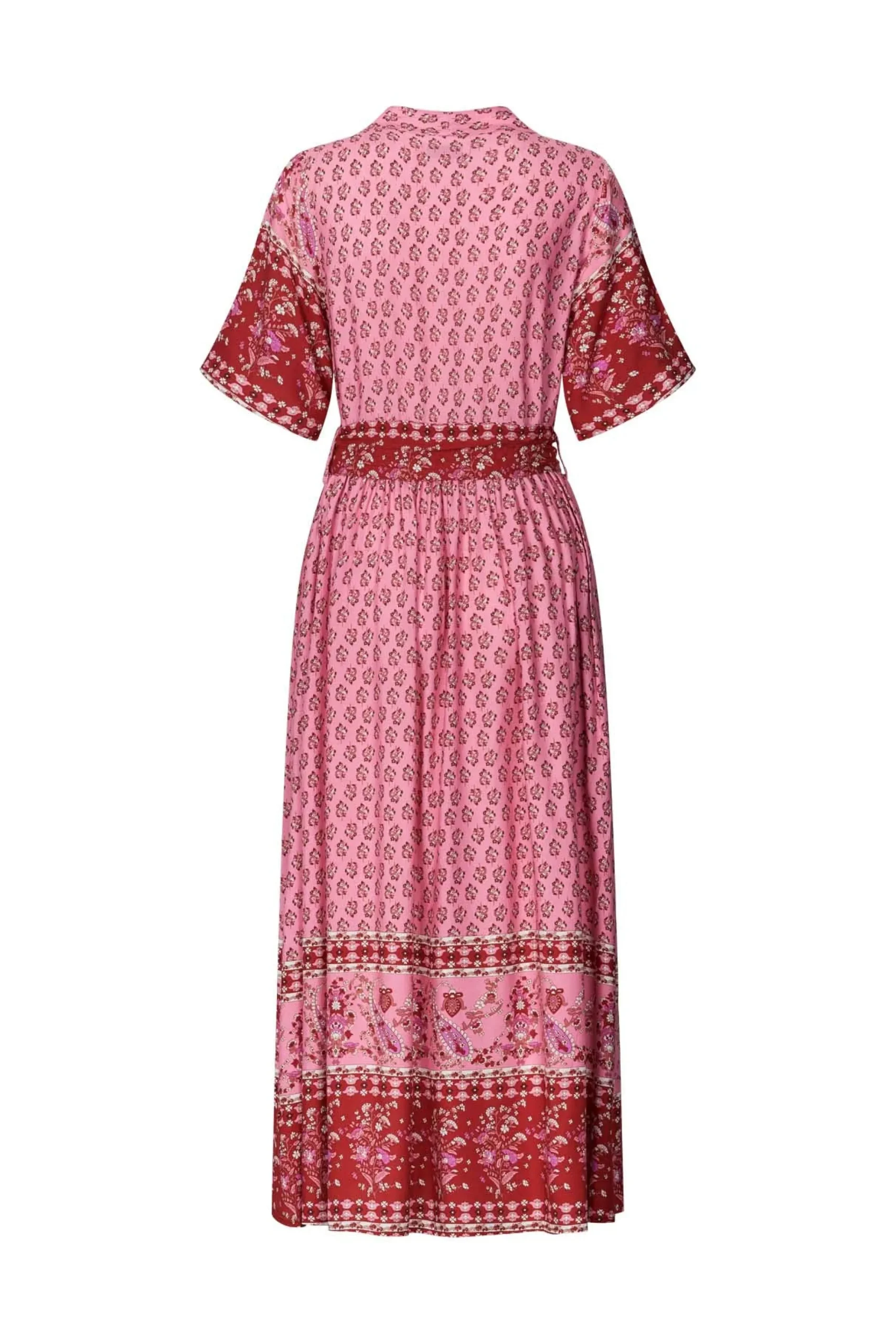 Sumia Dress