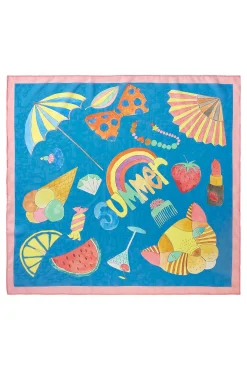SummerLL Scarf