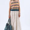 SunsetLL Maxi Skirt
